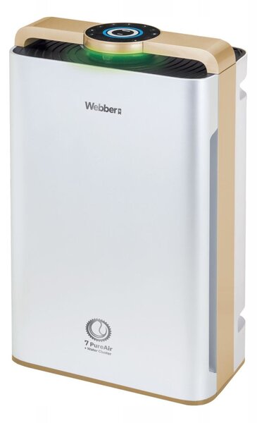 Čistilec zraka - Webber WiFi AP9700