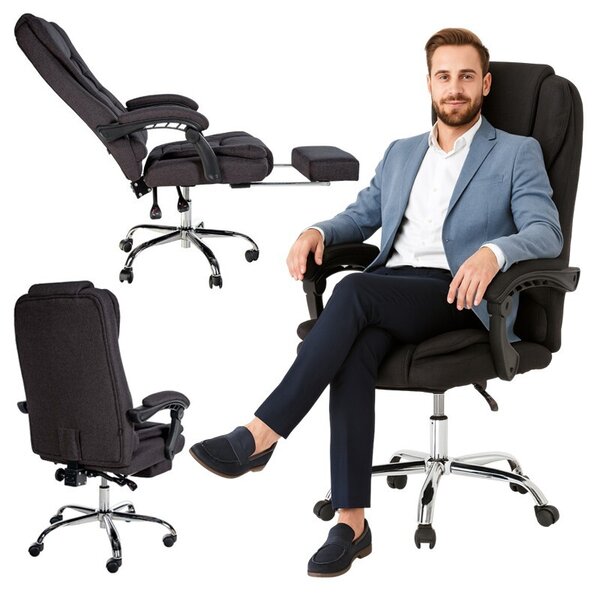 Pisarniški stol - Boss elegance