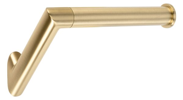 Držalo za toaletni papir Will Brush Gold