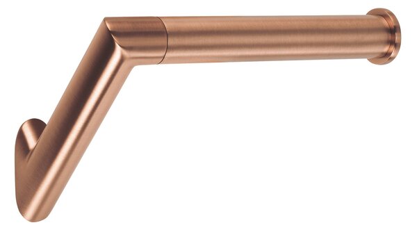 Držalo za toaletni papir Will Brush Copper