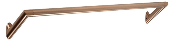 Kopalniški obešalnik Will Brush Copper