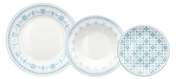 Tognana Kombinirani Servis Olimp New Polar