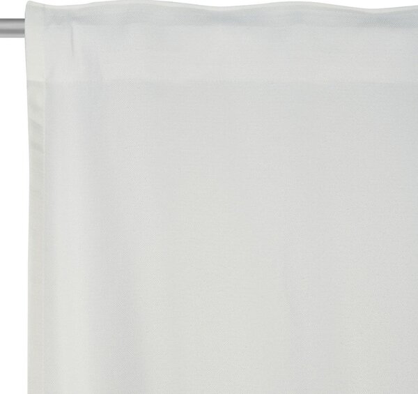 KONČANA ZAVESA neprosojno 140/255 cm
