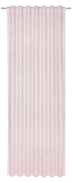 KONČANA ZAVESA pol prosojno 140/280 cm