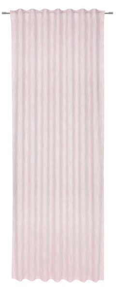 KONČANA ZAVESA pol prosojno 140/280 cm