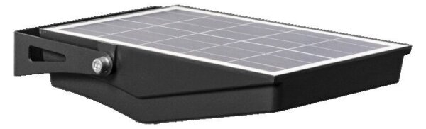 Ledvance - LED Zunanji solarni reflektor s senzorjem FLOOD LED/10W/3,6V IP65