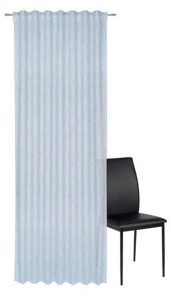 KONČANA ZAVESA pol prosojno 140/280 cm