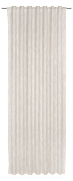 KONČANA ZAVESA pol prosojno 140/280 cm