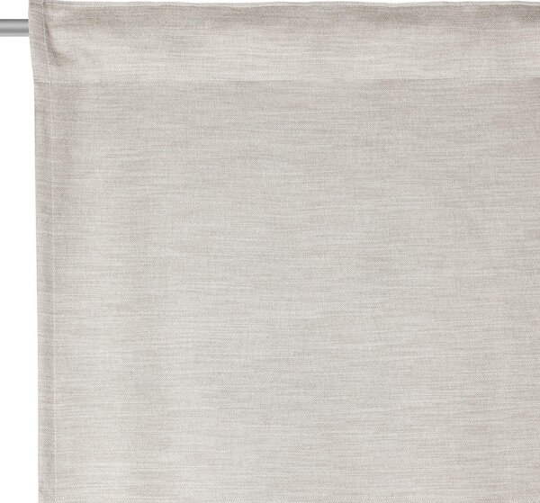 KONČANA ZAVESA neprosojno 140/255 cm