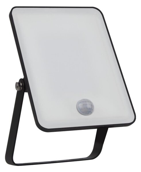 Ledvance - LED Zunanji reflektor s senzorjem FLOODLIGHT LED/20W/230V 6500K IP65