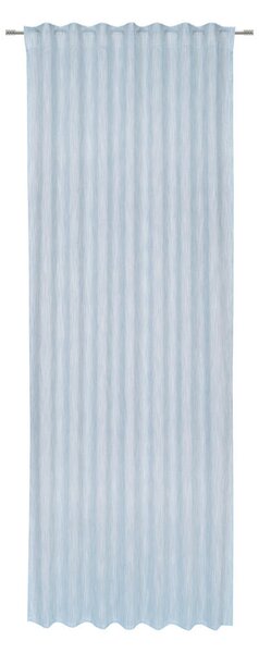 KONČANA ZAVESA pol prosojno 140/280 cm