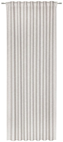 KONČANA ZAVESA neprosojno 140/255 cm