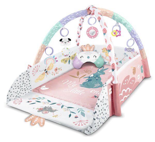 Otroška igralna podloga - Princesa
