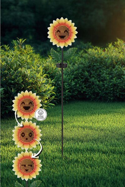 SOLARNA SVETILKA Coralie 19/6/100 cm