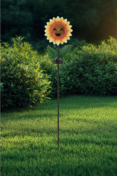 SOLARNA SVETILKA Coralie 19/6/100 cm