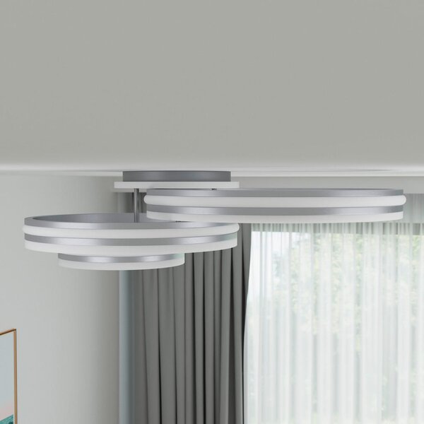 STROPNA LED-SVETILKA 2700-6000 K 230 V