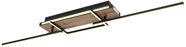 STROPNA LED-SVETILKA 3000 K 230 V
