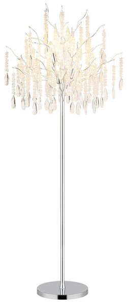 STOJEČA SVETILKA KINGA 55/165 cm