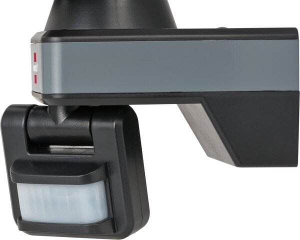 Brennenstuhl - LED Zatemnitveni reflektor s senzorjem LED/19,5W/230V IP54 Wi-Fi