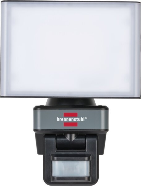 Brennenstuhl - LED Zatemnitveni reflektor s senzorjem LED/19,5W/230V IP54 Wi-Fi