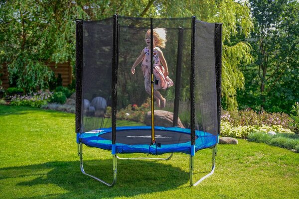 Trampolin Funfit - 183 cm