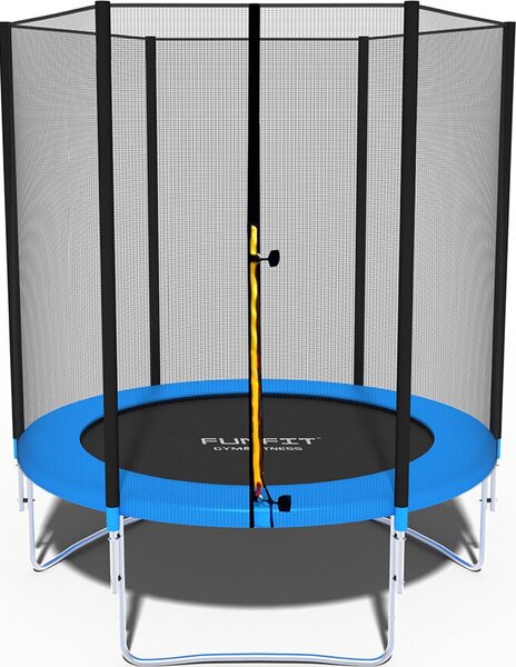 Trampolin Funfit - 183 cm