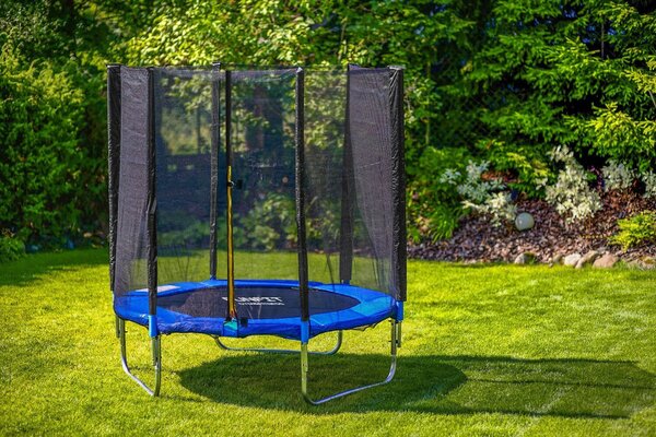 Trampolin Funfit - 183 cm