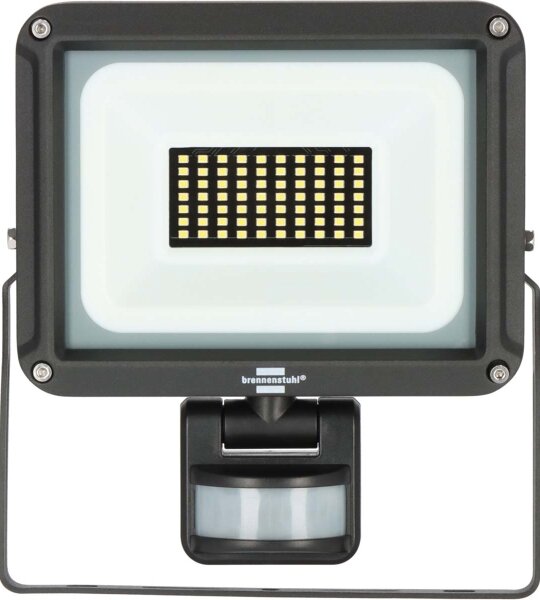 Brennenstuhl - LED Zunanji reflektor s senzorjem LED/30W/230V 6500K IP65