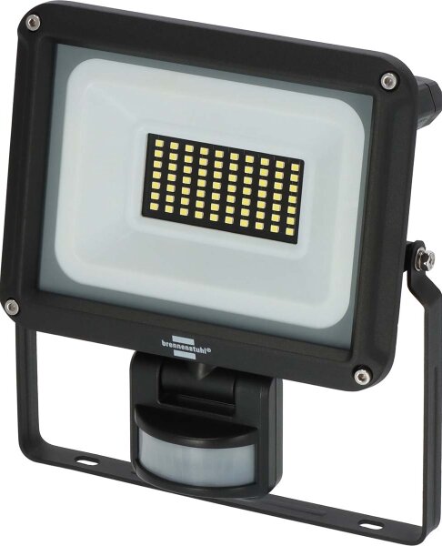 Brennenstuhl - LED Zunanji reflektor s senzorjem LED/30W/230V 6500K IP65