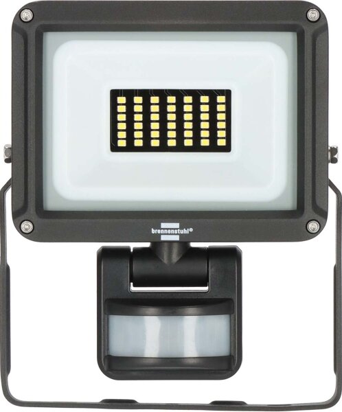 Brennenstuhl - LED Zunanji reflektor s senzorjem LED/20W/230V 6500K IP65