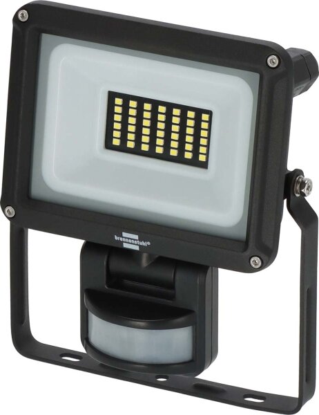 Brennenstuhl - LED Zunanji reflektor s senzorjem LED/20W/230V 6500K IP65