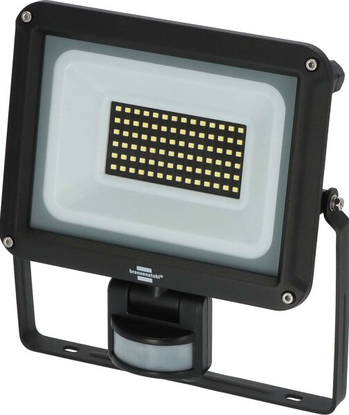 Brennenstuhl - LED Zunanji reflektor s senzorjem LED/50W/230V 6500K IP65