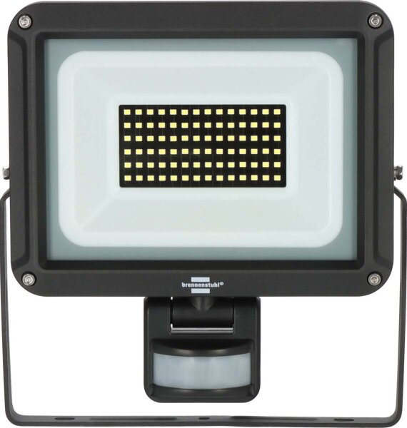 Brennenstuhl - LED Zunanji reflektor s senzorjem LED/50W/230V 6500K IP65