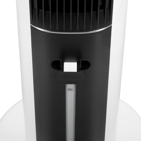 60W prenosna klimatska naprava 3L Touch LCD samodejno nihanje daljinec