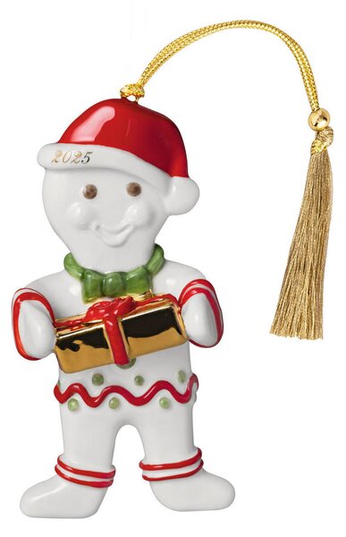 BOŽIČNA FIGURICA