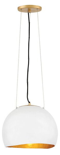 VISEČA SVETILKA Nula 35.6/36.7-297.2 cm E27
