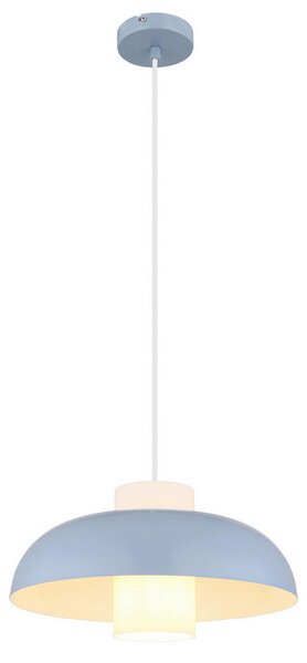 VISEČA SVETILKA LOWE 38/38/120 cm E27