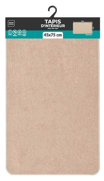 Predpražnik 45x75 cm Carpetuni – douceur d'intérieur