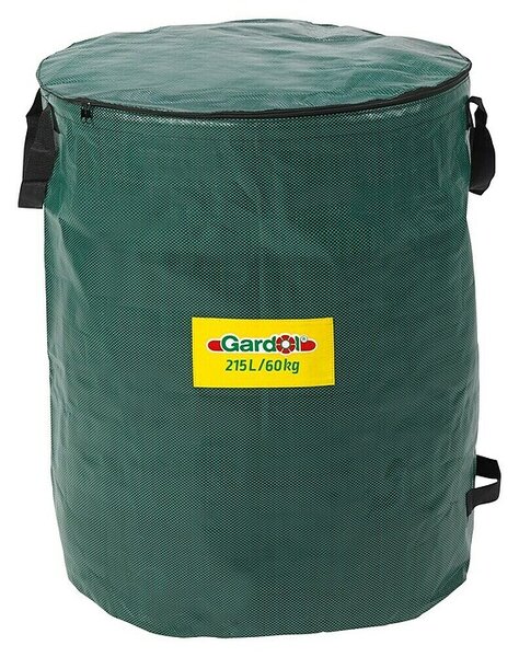 Gardol Comfort Vreča za vrtne odpadke (215 l, Ø x V: 60 x 76 cm)