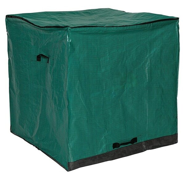 Gardol Comfort Vreča za vrtne odpadke (1.000 l, 100 x 100 x 100 cm)