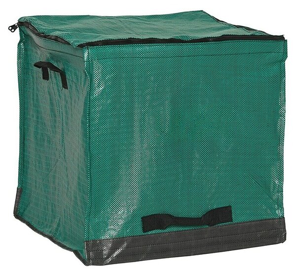 Gardol Comfort Vreča za vrtne odpadke (125 l, 50 x 50 x 50 cm)