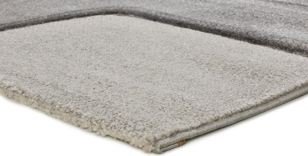 Siva preproga 160x230 cm Medel – Universal