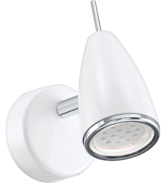 Eglo 93128 - LED reflektor RICCIO 2 1xGU10/3W/230V