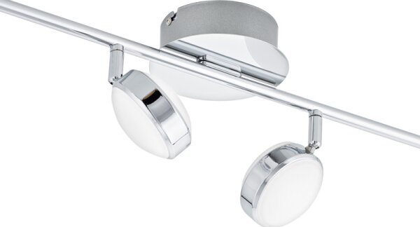 Eglo 95632 - LED Reflektor SALTO 4xLED/5,4W/230V