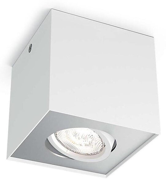 Philips 50491/31/P0-LED Zatemnitveni reflektor MYLIVING BOX 1xLED/4,5W/230V