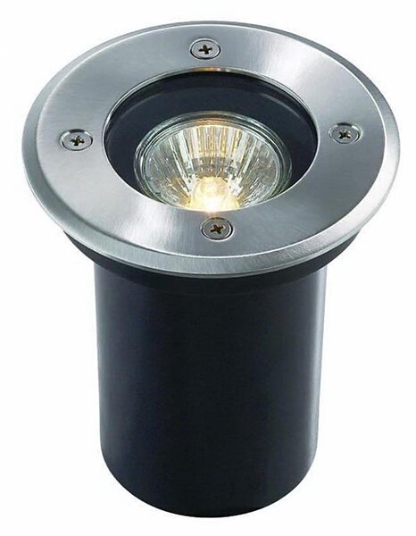 Ideal Lux - Svetilka za dovozno pot 1xGU10/20W/230V IP65