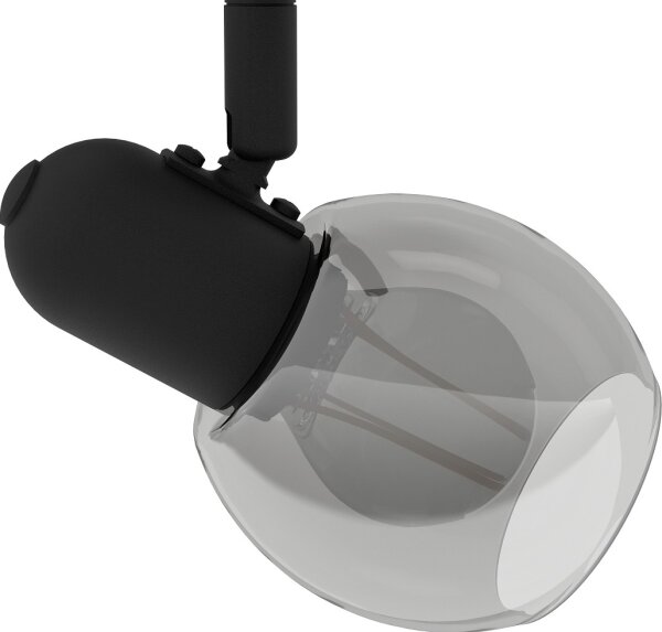 Eglo 98625 - Reflektor POLLICA 2xE14/28W/230V