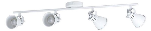 Eglo 98396 - LED Reflektor SERAS 4xLED/3,3W/230V