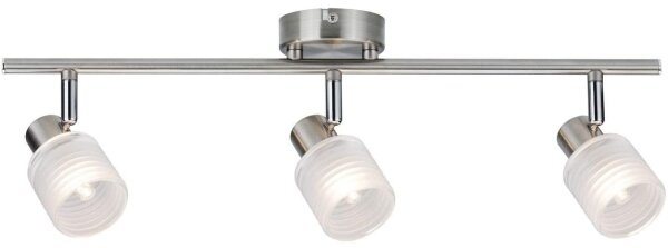 Paulmann 60200 - 3xLED-G9/2,2W Reflektor HELIX 230V