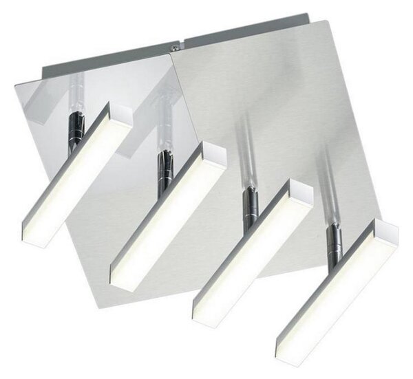 Trio - LED Stropna luč OPIUM 4xLED/4,5W/230V